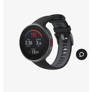 Polar Vantage V2 Multisport Watch